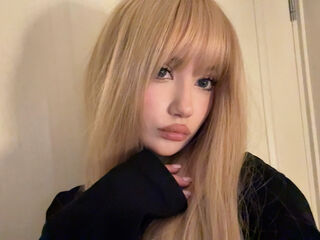 jasmin nude SabrinaSteels