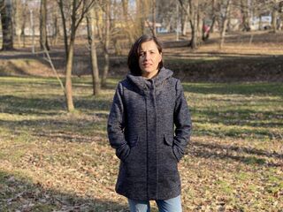 free webcam photo SophieLou