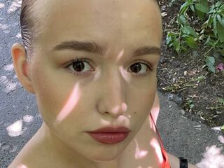 sexy camgirl SusannahBuffalo