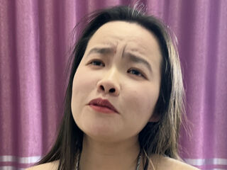 adult cam VesperaYang