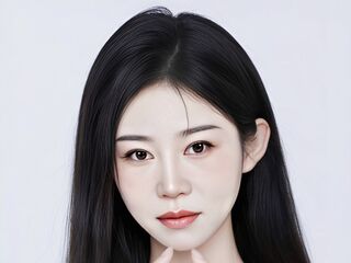 webcamstripper WanwanYao