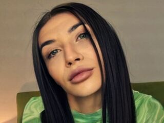 girl webcam naked JanneMaine