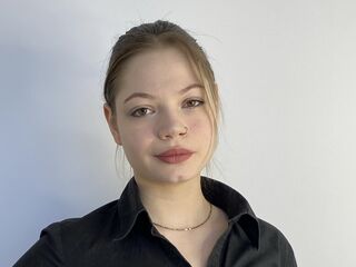 striptease cam JanuaryBuswell