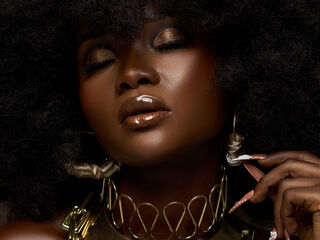 girl webcam LalahEmrald