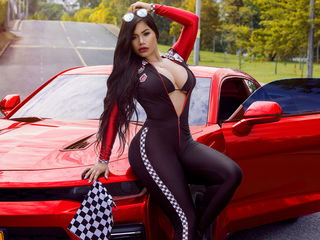 jasmin webcam picture MeganRogers
