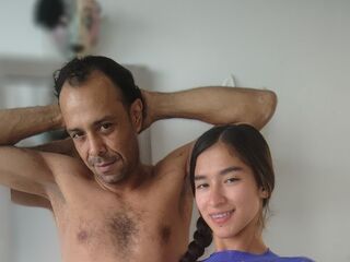 oral sex web cam chat AitanaMarcc