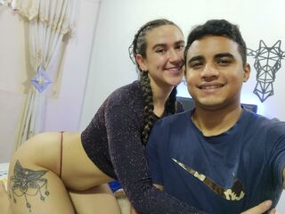 adult sex webcam chat AshAndJack