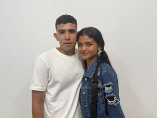 adultcam pic BlakeAndJess