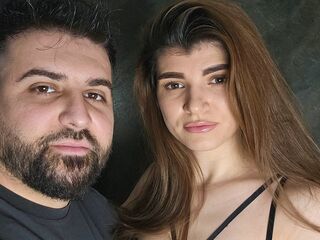 free video chat CelineAndDanny