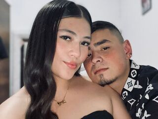 chatroom webcam picture ChloeAndAdam