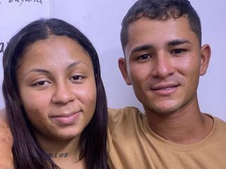 livechat webcam DilanAndTania