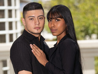 erotic cam video HannaAndApolo