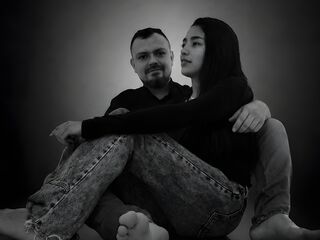 hot webcam sex HarryAndHanna