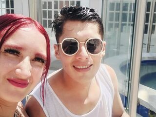 jasmin fuck webcam HinatandDimitry