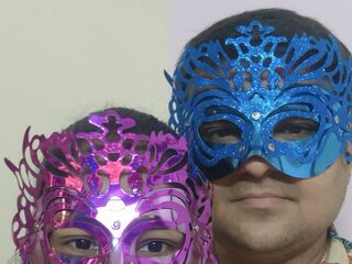 dirty couple cam JacandNite