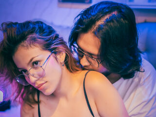 couple cam live JackandEmyly