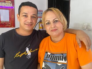 hot cam couple sex show JennyAndMichael