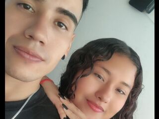 couple bedroom spycam JessyAndKyam