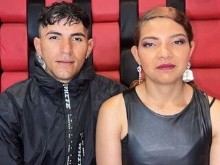jasmin sexshow picture KevinAndNell