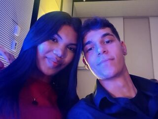 jasmin sexshow photo LadyAndLogan