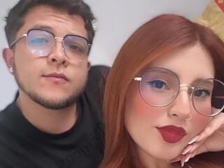 jasmin camcouple live LeahandAlex