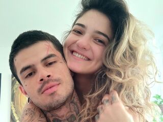 camgirl blowjob sex show MayaAndNetto