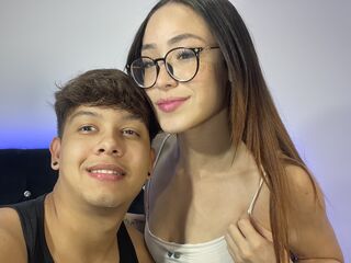 kinky webcam couple sex show MeganandTonny
