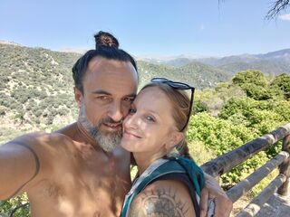 live teaser cam MiriamMartin