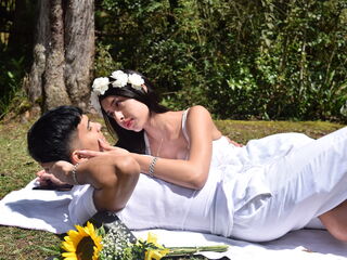 liveshow RosesEstefany