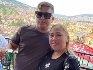 hardcore web cam SoffiaAndLucas