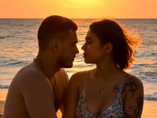 jasmin nude couple SofiaKonig