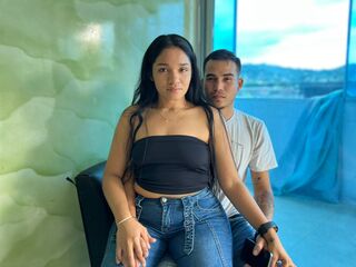 webcam couple chat ValeriaAndEdwar