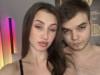 kinky cam video VikkiGeorge