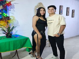 webcam live sex ViolettAndAntares
