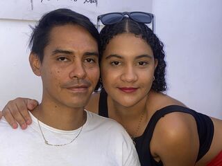 hardcore sexwebcam YalyAndTony