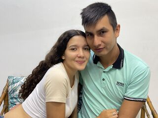 adult live cam ZafiroAndjack