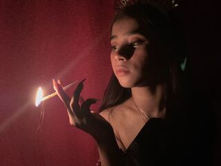 bondage livesex AbbySantos