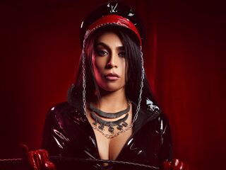 domina fetish live webcam AfroditaDior
