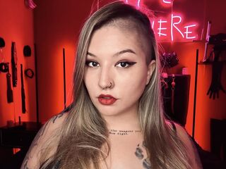 kinky fetish web cam AngelinaVonnDeep