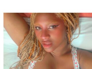 bizarre sex cam EvonyFox