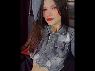 webcamgirl fetish cam KarolGiors
