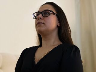 rubber fetish sex show LilyKeir