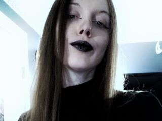 cam girl bondage livecam LisbethDark