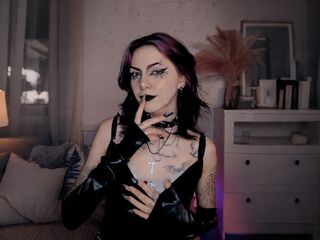 camgirl fetish sex show LorenLoiss