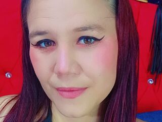 domina live webcam MayliRoux