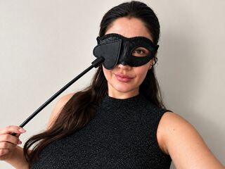 domina web cam show MissySabry