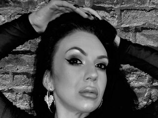 kinky girlcam SabrianneBlack