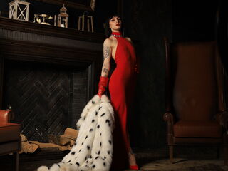 webcamgirl bdsm live sex cam SilviaVinylstore