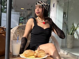 webcamgirl bondage livecam StellaMoroe