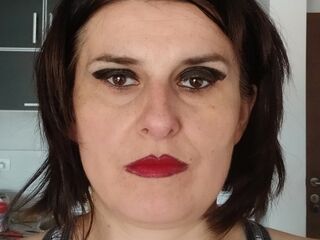 bondage live cam sex SweetMila